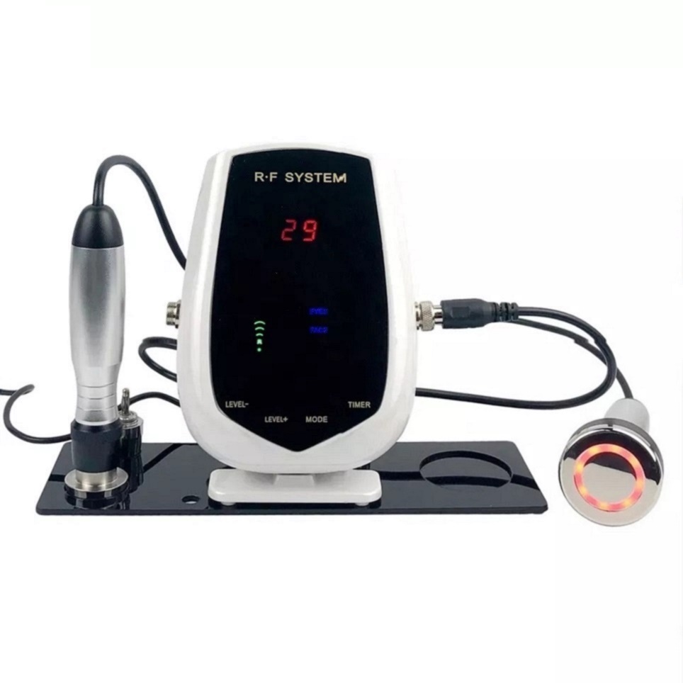 

5MHz mini RF skin lifting beauty machine rf body slimming device
