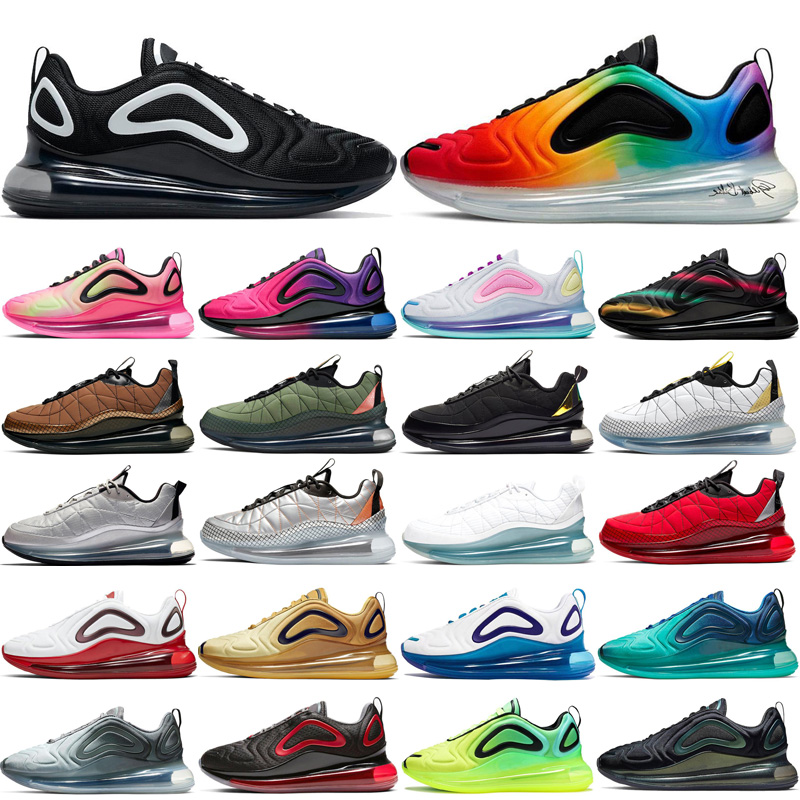 

Wholesale Running Shoes Women Mens Triple White Black Be True Sea Forest Worldwide Pure Platinum Trainers Sneakers, 11