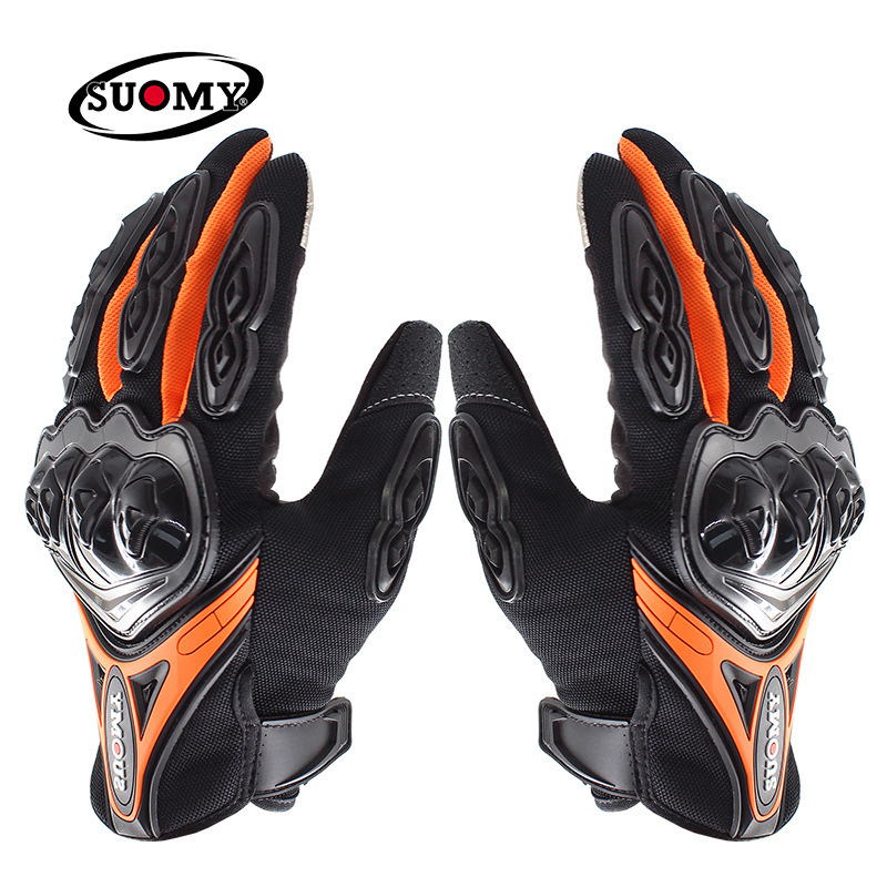 

PRO BIKER Motorcycle Racing Gloves Breathable Enduro Dirt Bike Moto Guantes Luvas Off Road Motocross Motorbike Riding 220812