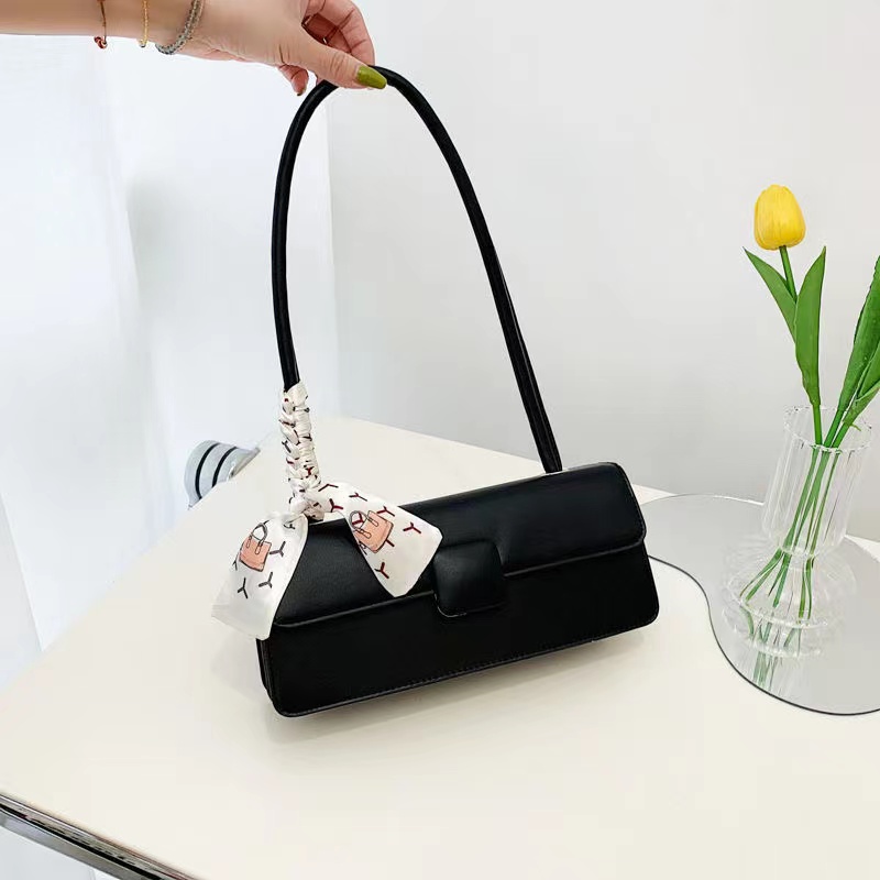 

Fashion luxury single shoulder bag cross shaped designer bag women's backpack wallet vertical stick French shoulders, Bags