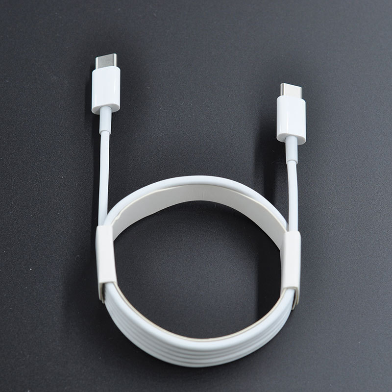 

Cell Phone Cables PD Data USB Cable Type C Charging 2A 3A Fast Charger Micro for Huawei Xiaomi Samsung Android Phones, White