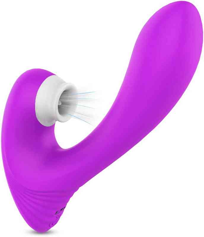 Massager Sex Toys Massage Roller Stick 9 Modes Non-toxic Abs Bendable Silicone Women Relief Pain & Tightness Waterproof Rechargeable Strong Frequ-image-771376651