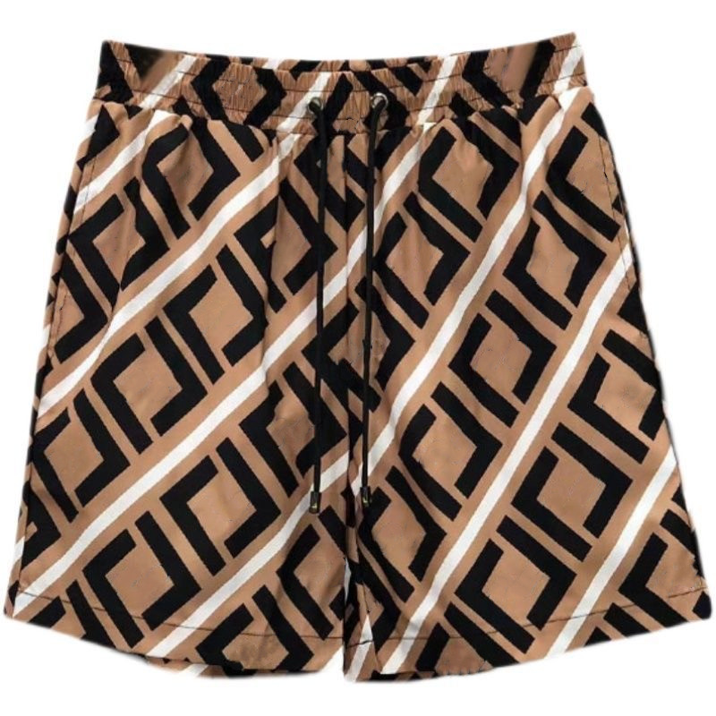 

designer French brand mens shorts luxury men s short sport summer women trend pure breathable short-clothing af8