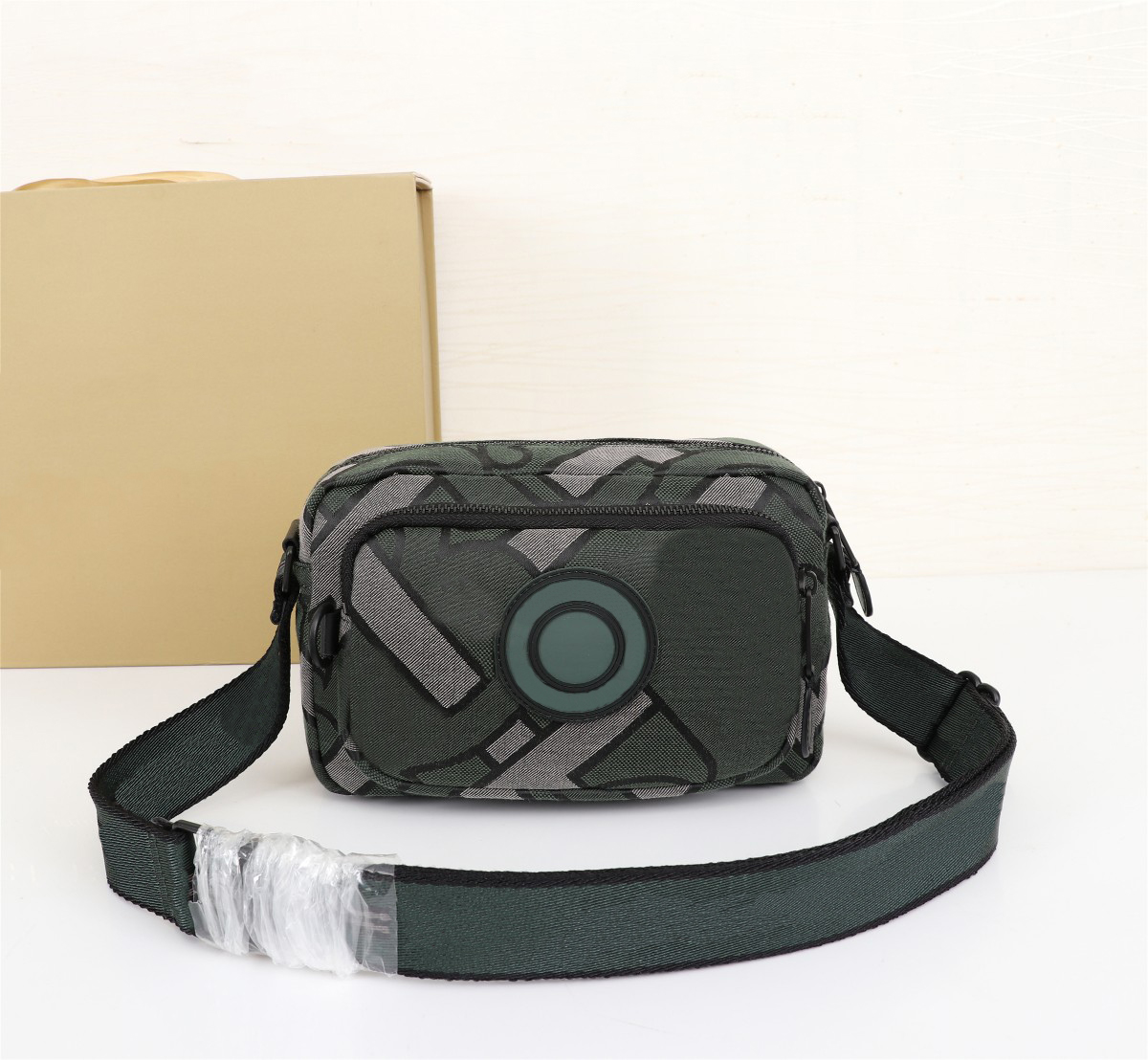 

Evening Bag Designer Bags 2022 Women S Fashion Simple Wide Shoulder Strap Matching Small Square Crossbody Camera Bags, ##