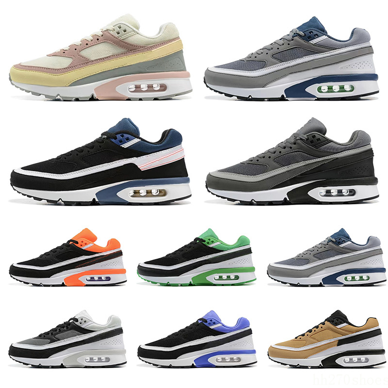 

2022 Mens Sneakers Shoes classic Men Shoe Black Red White Sports Trainer Surface Breathable Sports size 36-46, Color 7