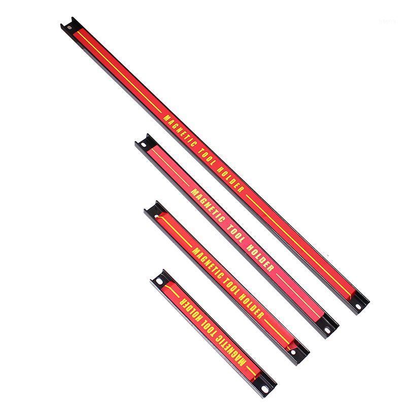 

Professional Hand Tool Sets 8" 12" Magnetic Holder Bar Organizer Storage Rack Knife Wrench Pliers