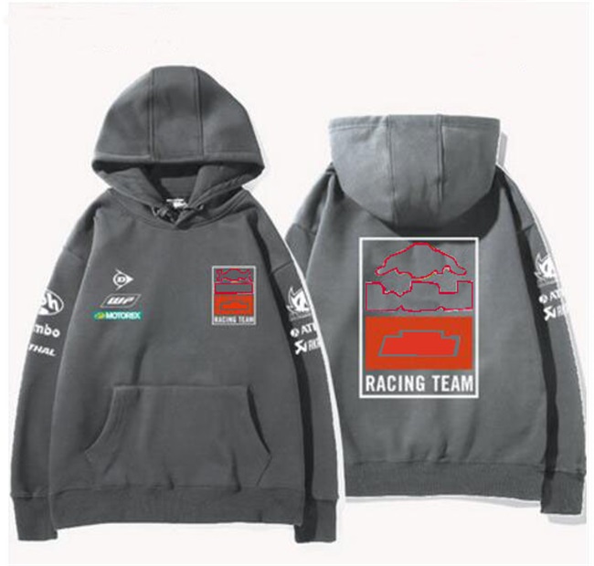 

2022 New Spring Formula One F1 Team Sweatshirt
