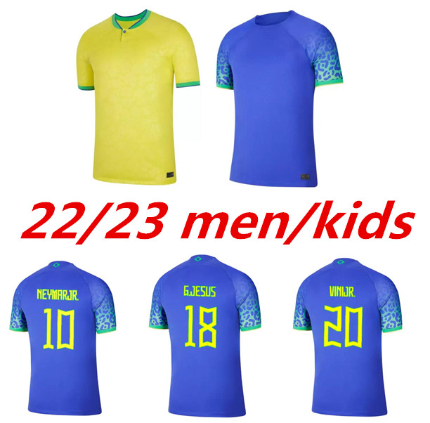 

2022 2023 Camiseta de futbol PAQUETA COUTINHO bRAZILS soccer jersey world football shirt cup FIRMINO brasil 22 23 maillots MARQUINHOS VINI JR ANTONY SILVA 999, Brown