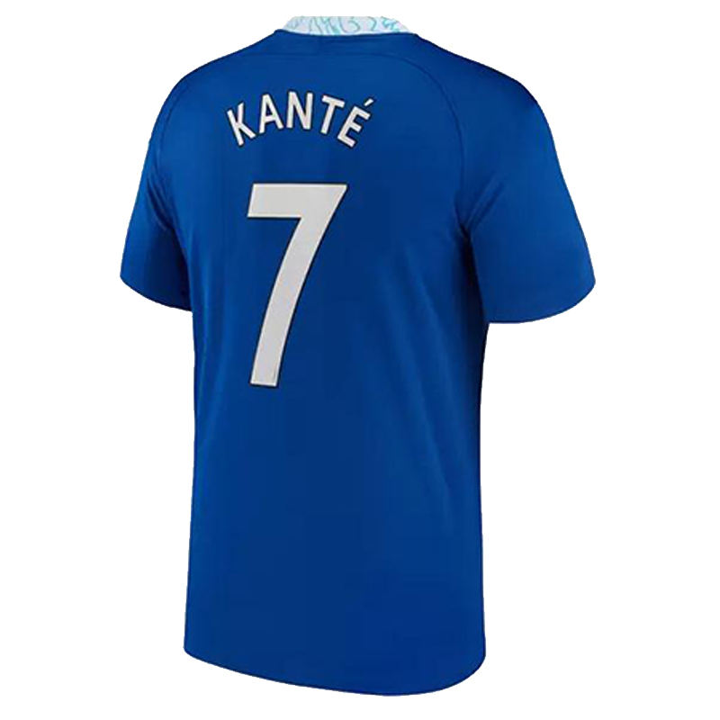 

22 23 CFC Soccer Jersey PULISIC MOUNT HAVERTZ STERLING JORGINHO 2022 2023 football shirt men kids set kits KOULIBALY KANTE uniform socks CUCURELLA, Black