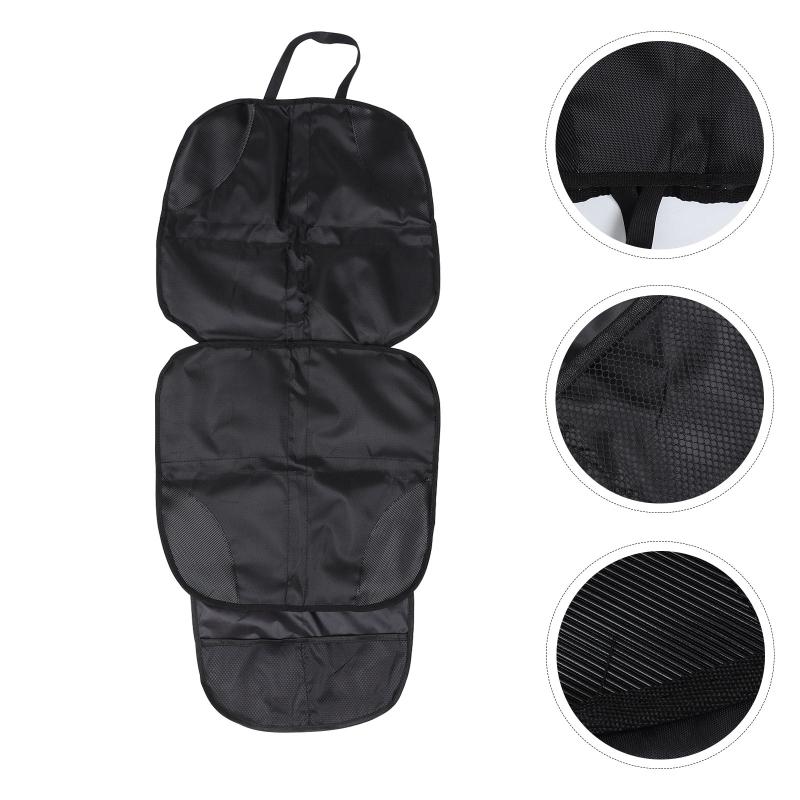 

Car Seat Covers 1Pc Premium Practical Vehicle Cover Protector Child Safety Pad