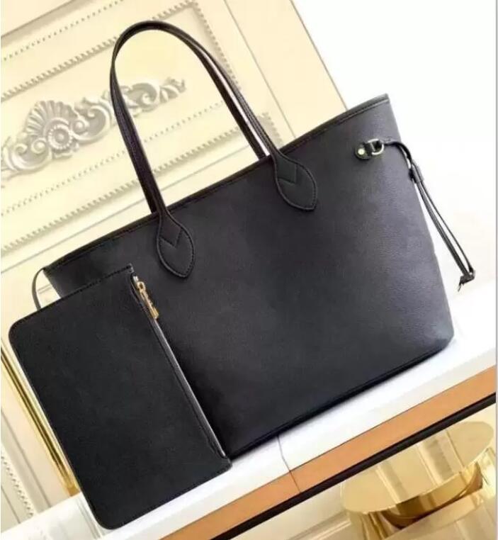 

high quality Designer handbag wallet women classic shopping crossbody bag evening totes Female luxury messe