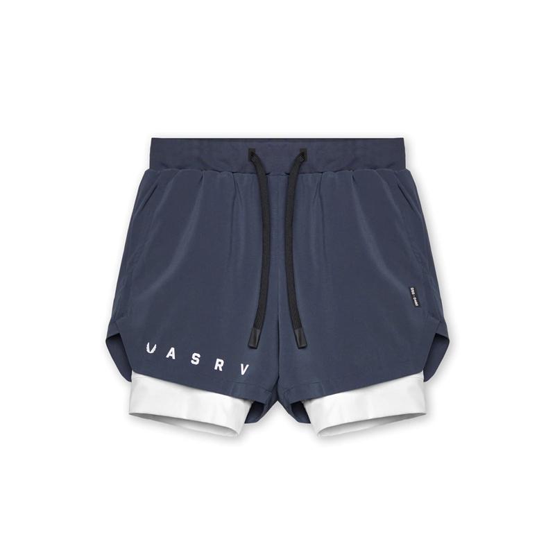 

Men's Shorts PRO 5" LINER SHORT Men Fitness Bodybuilding Gyms Workout Male Breathable Quick Dry Sportswear Jogger BottomsMen's, Khaki no logo