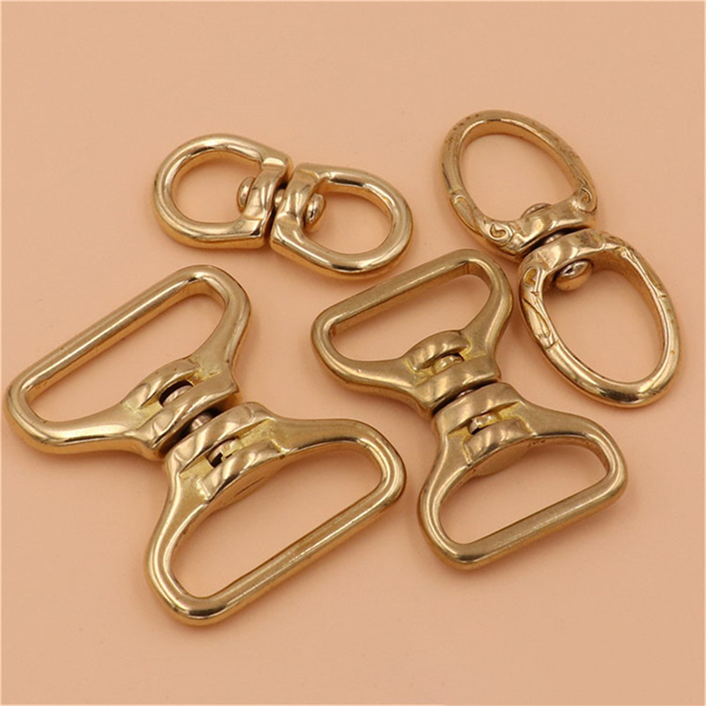 

#17 Bags Shoulder Straps Metal Buckles H001