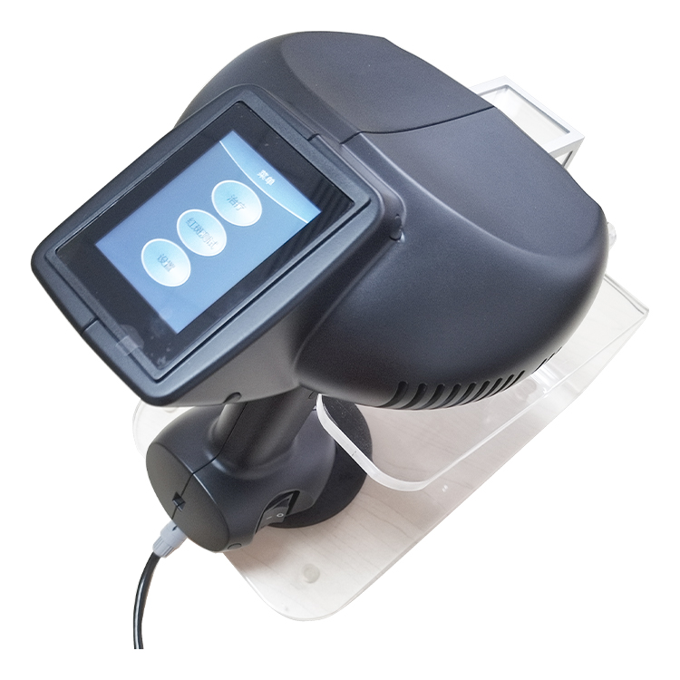 

Unlimited time Psoriasis Vitiligo Eczema Phototherapy Lamp Narrowband UVB 308nm Exciter Laser No Time Card
