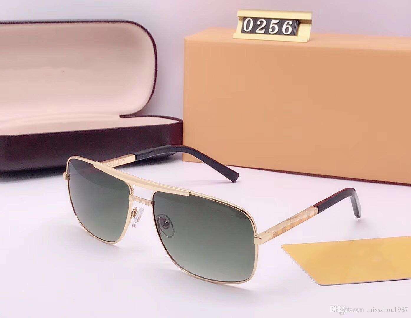 

Free Shipp Fashion Brand Millionaire Sunglasses Black Evidence Sunglasses quality Luxury with box Siy raies ban oakleies