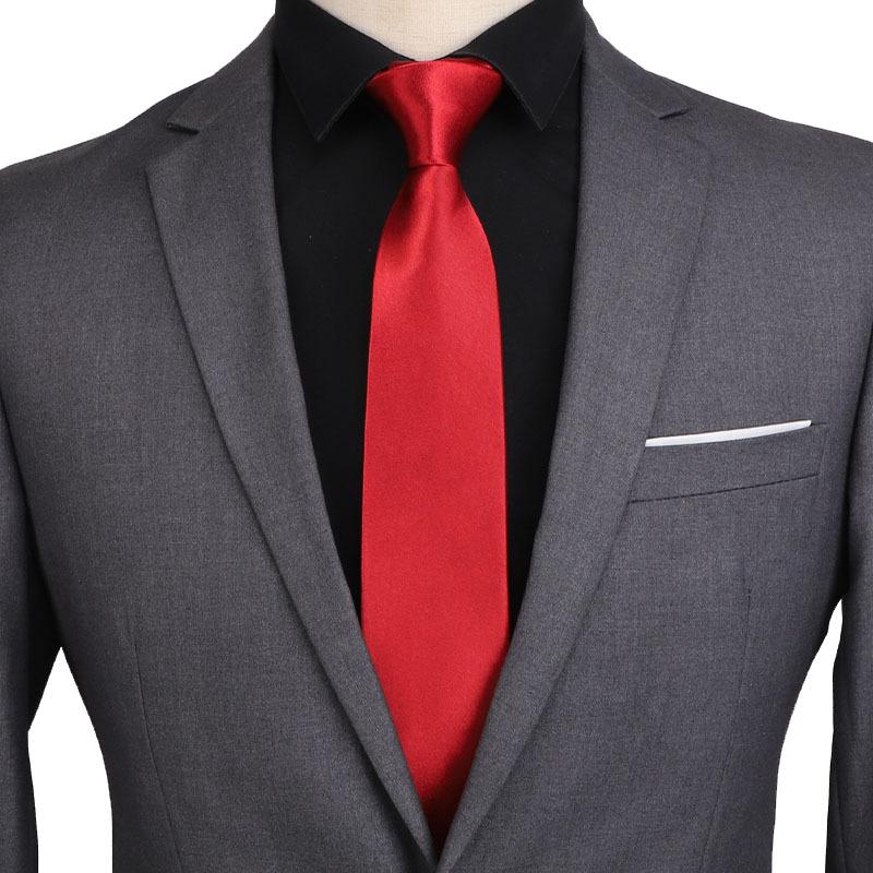 

Bow Ties Narrow Casual Arrow Skinny Red Black Necktie Slim Tie For Men 8cm Man Accessories Simplicity Party Formal FashionBow