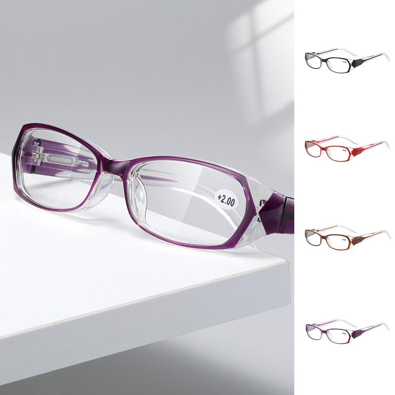 

Sunglasses Reading Glasses Bifocal Far Near Anti Blue Light Magnification Presbyopic Diopter +1.0 ~ +4.0