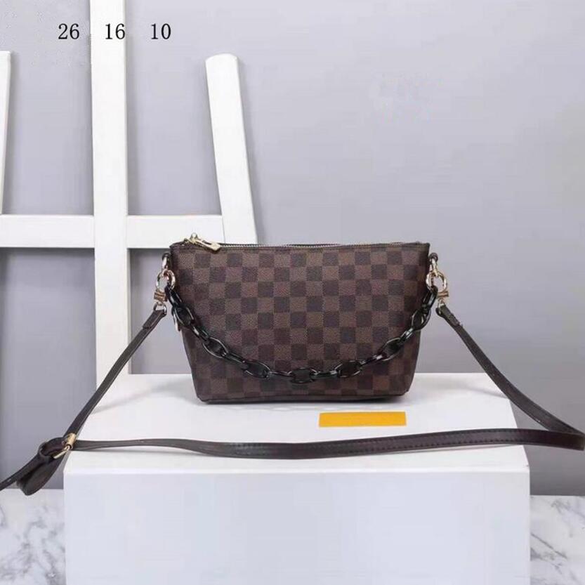 

Womens designer handbag luxury should bag fashion tote purse wallet crossbody bags backpack Small chain Purses The New