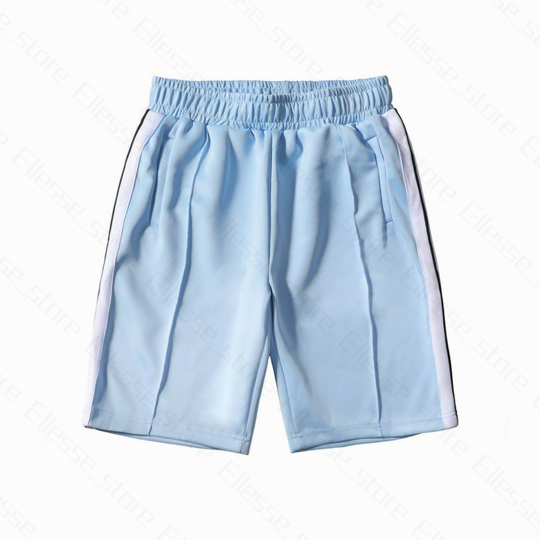 

Shorts mens womens designers short pants letter printing strip webbing casual five-point clothes Summer Beach clothing 9F60