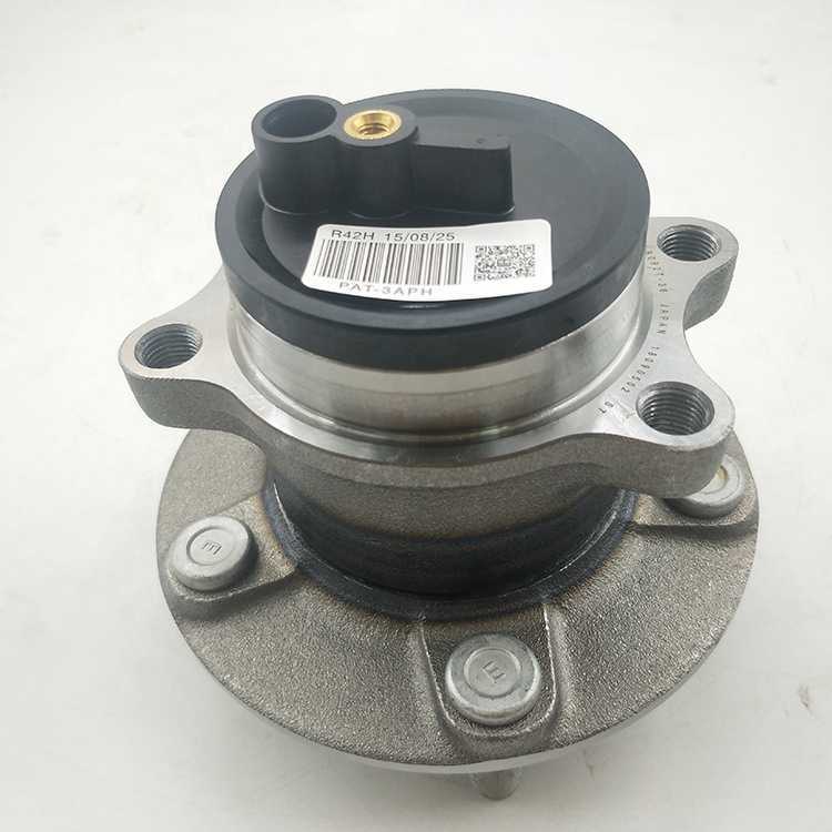 

PAT Rear wheel hub bearing 3785A033 For Mitsubishi Outlander 4J11 4N14 12-