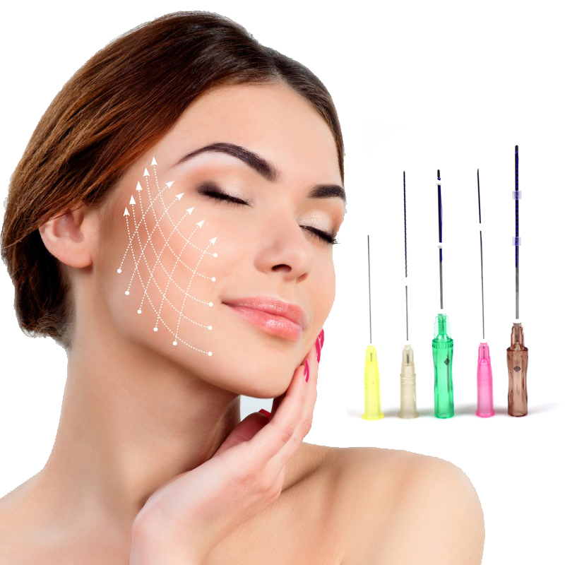 

Beauty items fio silhouet pdos thread mono pdo threads face lifting pcl plla