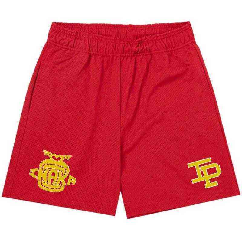 

Inaka Power Ip Shorts Summer Men New York City Casual Fitness Sports Short Pants Gym Workout Mesh Clothing Women's Outdoor Sexy Trendy Beach High Quality Capris
