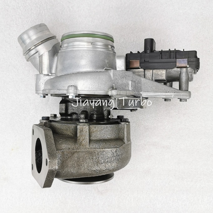 

Turbo 11658512379 11658518204 11658512454 8512379 Turbo for r BMW with N47 engine