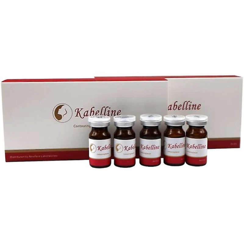

Other Body Sculpting & Slimming Kabelline Fat Dissolving Injection kybellas