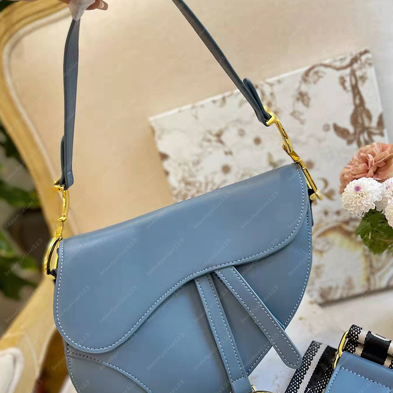 

Luxury Designer Bag Women Handbag Wallet Crossbody Shoulder Bags Purse Pochette High Quality Leather Handbags Canvas Straps Wallets 4 Colors, Increase freight