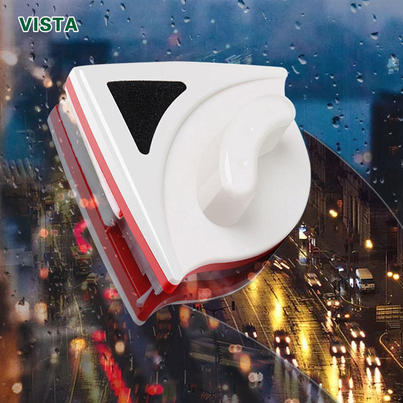 

Magnetic window Cleaner Brush Tool Double Side Magnetic Brush magnetic brus222V