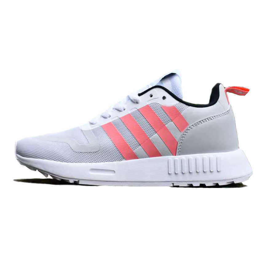 2022 Multix Mesh Man Running Shoe Collegiate Navy Oreo Triple White Black Japan Orange Men Woman Trainers Sport Sneaker Jogging Walking Shoes