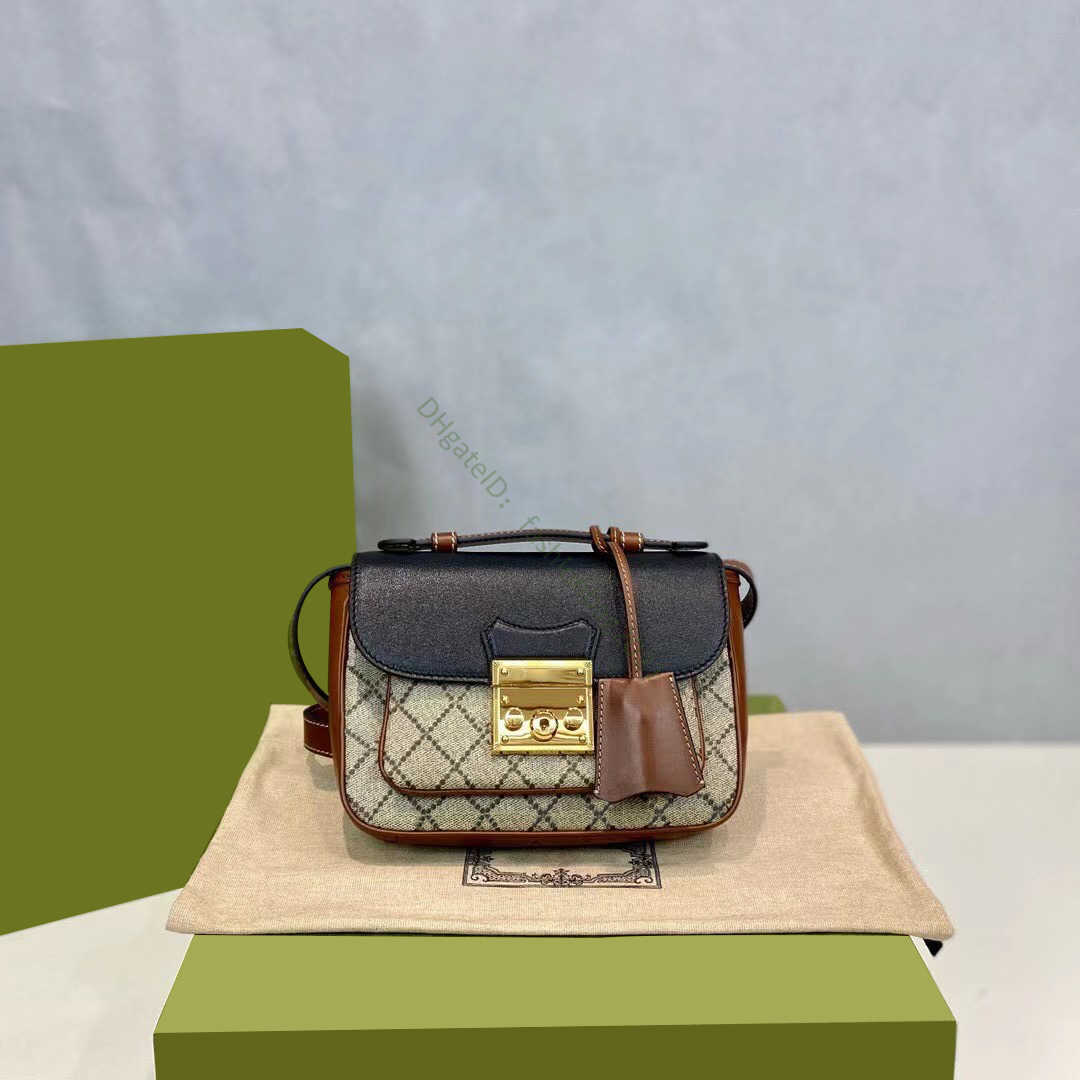 

Messenger shoulder Leather top wallet cross body hot plain hasp popular women handbags practical handle square Soft fashion high quality bag, Color q