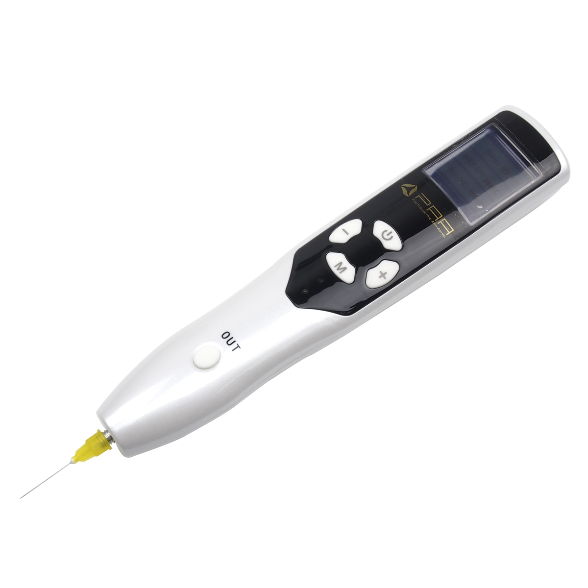 PAA Ozone Plasma Pen Wart Freckle Removal Original Fibroblast Pen Skin Mole Dark Spot Remover Dot Wrinkle Eyelid Lifting Perfections-image-758959596