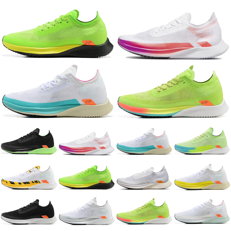 

2022 React Fly Knit Proto men woman Running Roller Shoes Belgium Pewter White Pink mens womens Grey Volt Black Blue Burgundy Trainers classic Sports Sneakers shoe, As photo 8