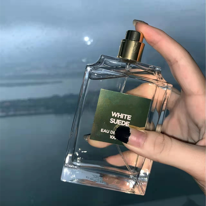 

Promotion Bitter&Peach Perfume 100ml 3.4oz Men Women Neutral Perfumes Fragrance Wood Tobacco Long Lasting Good Smell Cologne Spray Fast Ship