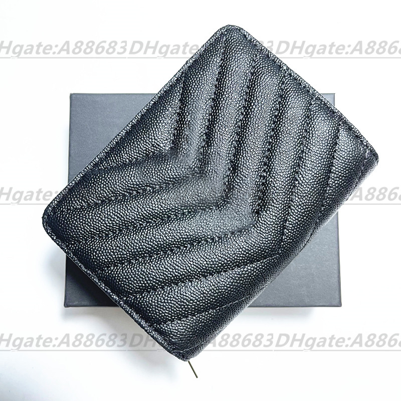 

Fashion bag wallets Luxury designer mens CASSANDRE wallets Handbags flap card Crossbody Shoulder Bags CASE women embossed Leather holders key classic pouch purse, Black-silver