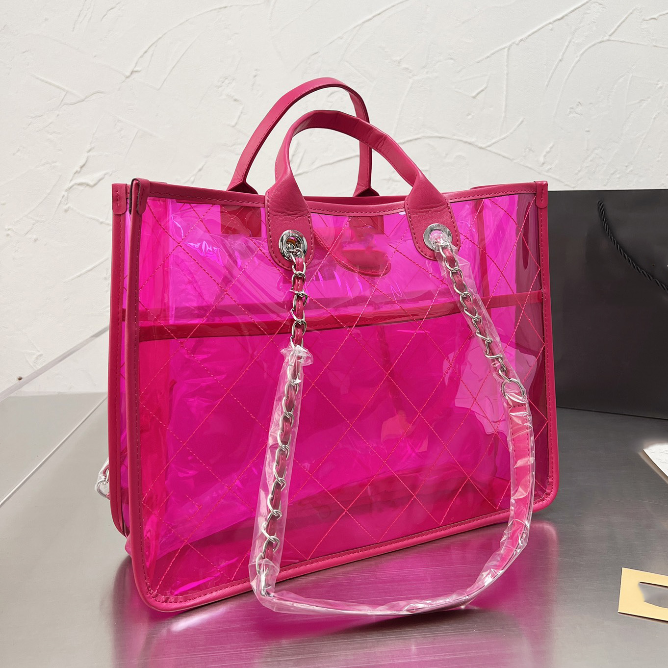 

Designer bags 5A Women Handbags Tote Shopping bag High Quality Handbag WOODY Totes Canvas Beach bag Travel Crossbody Shoulder Purses 009, Dust bag