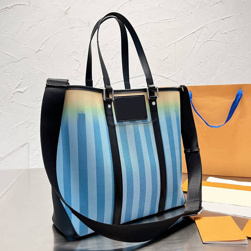 

tote bag handbags designer women totes bags handbag Womens Fashion Classic Large Capacity Blue Lady Oversize Totes, Lem01 31*29cm
