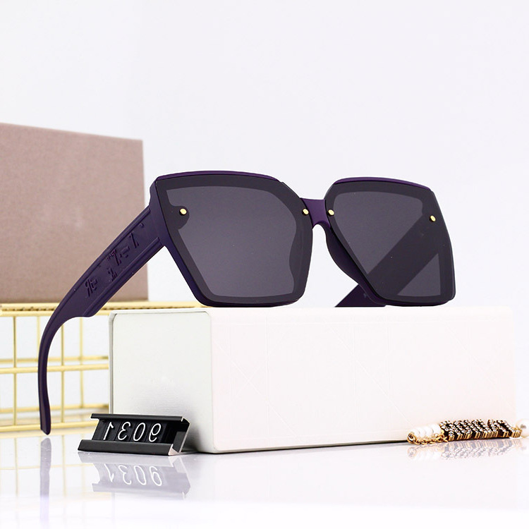 50% discount for factory direct salesNew Fashion d Home Same Polarized Sunglasses Net Red Women's Sunglasses
