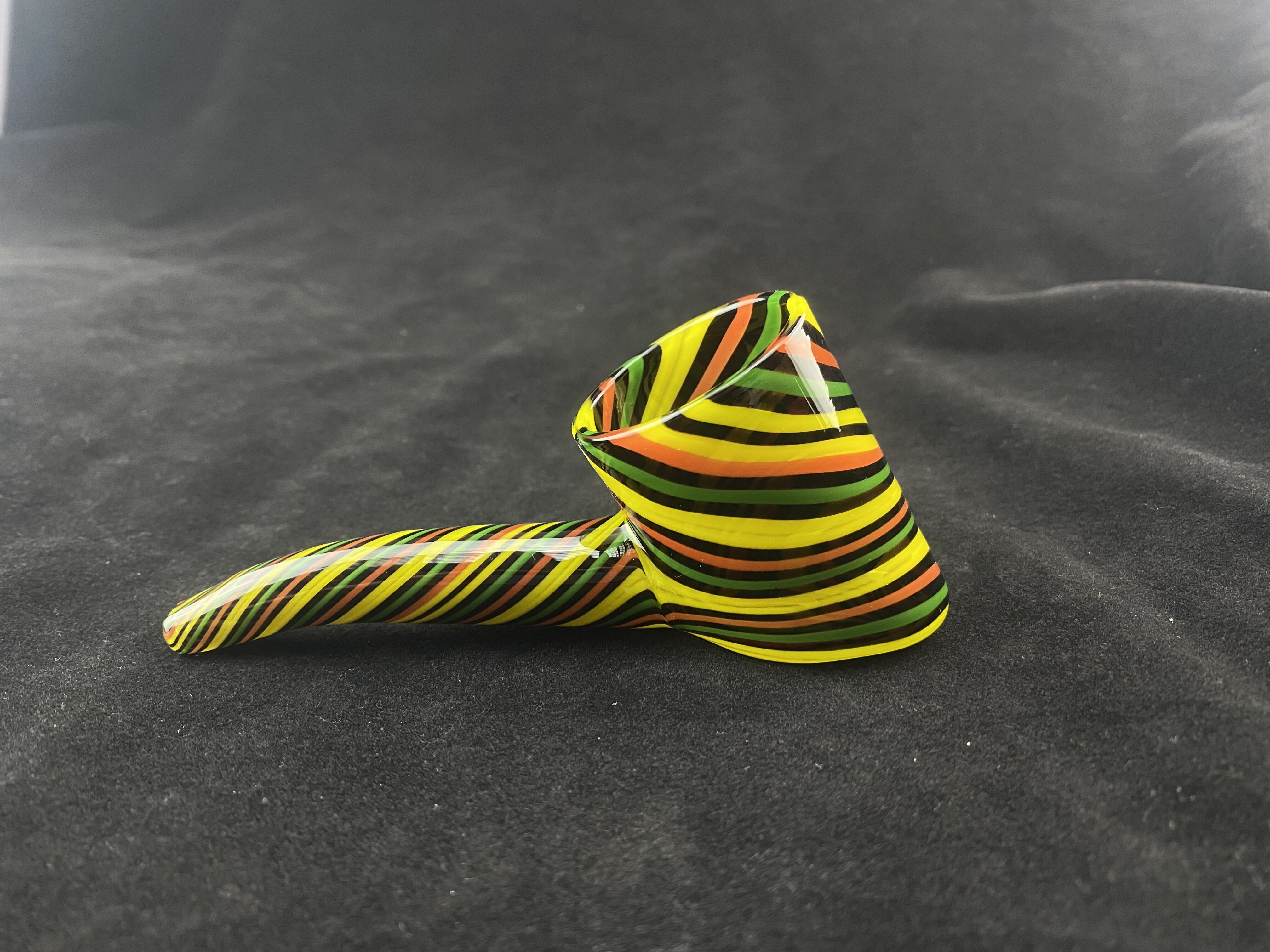 

Wigwag proxy glass
