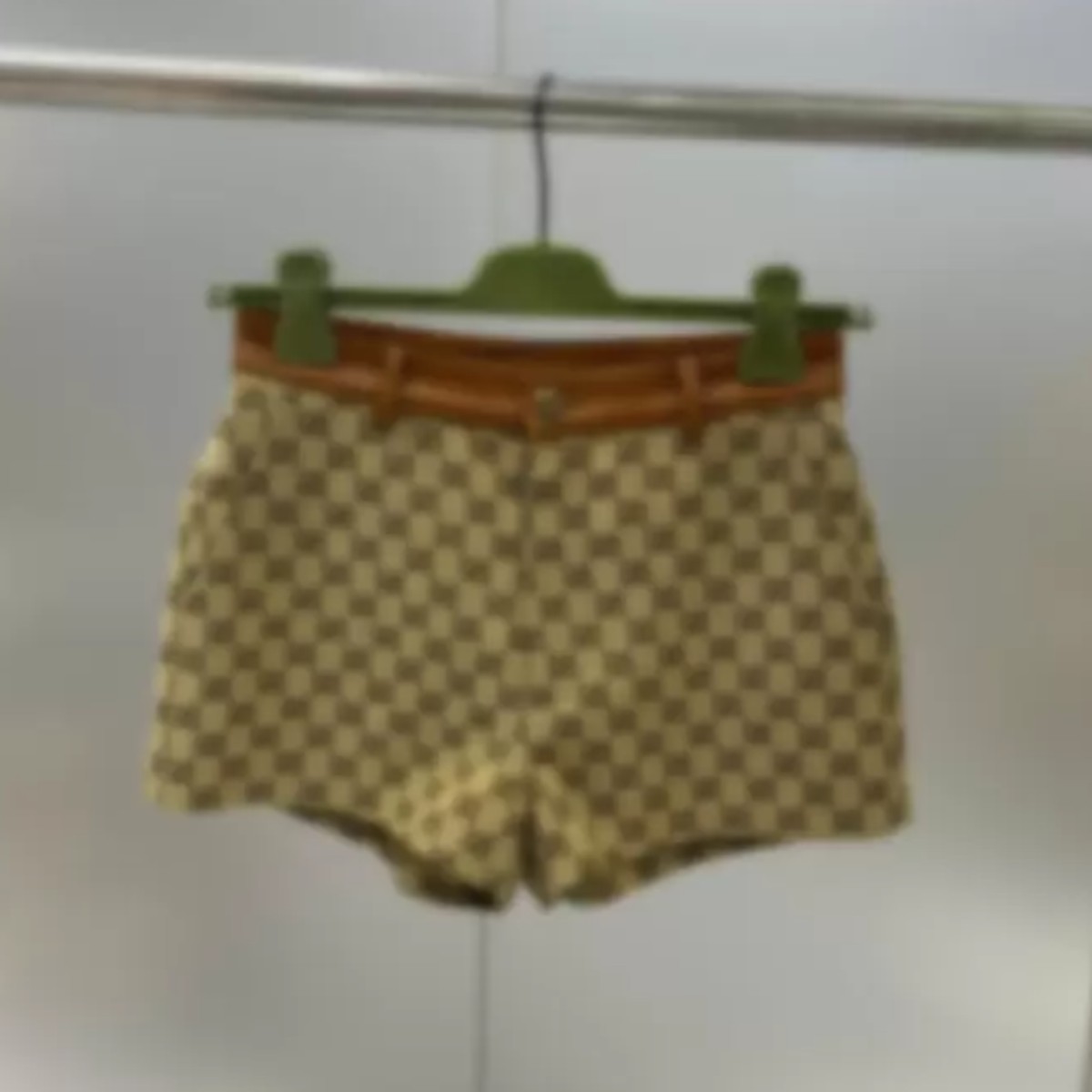 

designerB6338 Women's Two Piece Pants Casual Suits Designers Jackets Coats For Women Long Sleeve Zipper Jacket Cool Girls Streetwear Womens Clothing5JEJ, Brown tops