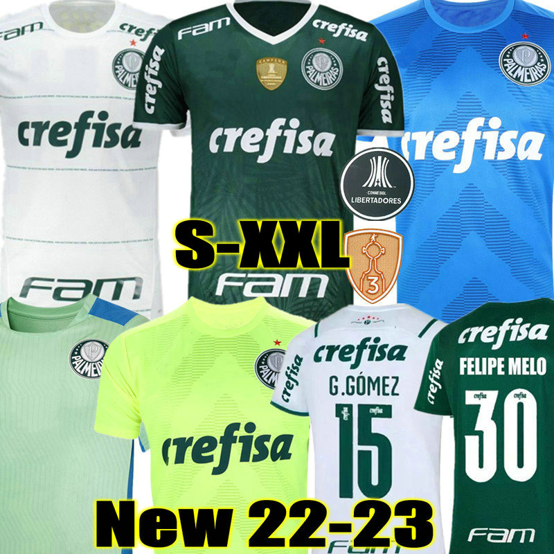 

Top quality 22 23 Palmeiras SOCCER JERSEY HOME GREEN DUDU RONY G.VERON 2022 2023 Palmeira Away G.MENINO BRENO LOPES DANILO LUAN SILVA football SHIRTS, 22 23 away