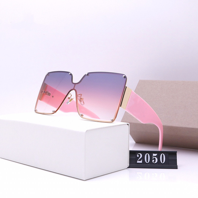 

Designer Sunglasses Top Quality Original Pilot Men Women Sun glasses des lunettes de soleil original leather cases box good for resell