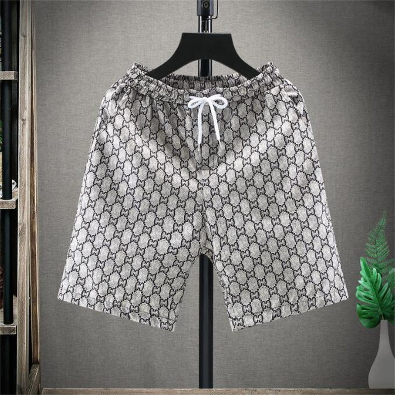 

2022 Summer Fashion Mens Designer shorts Quick Drying SwimWear Printing Board Beach Pants Men Swim Short Asian size -5XL, 01