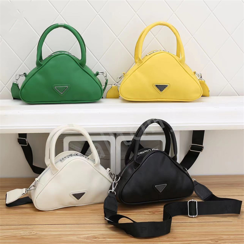 

new designer shoulder bag high quality PU leather ladies handbag fashion easy pouch on strap messenger bag wallet, White