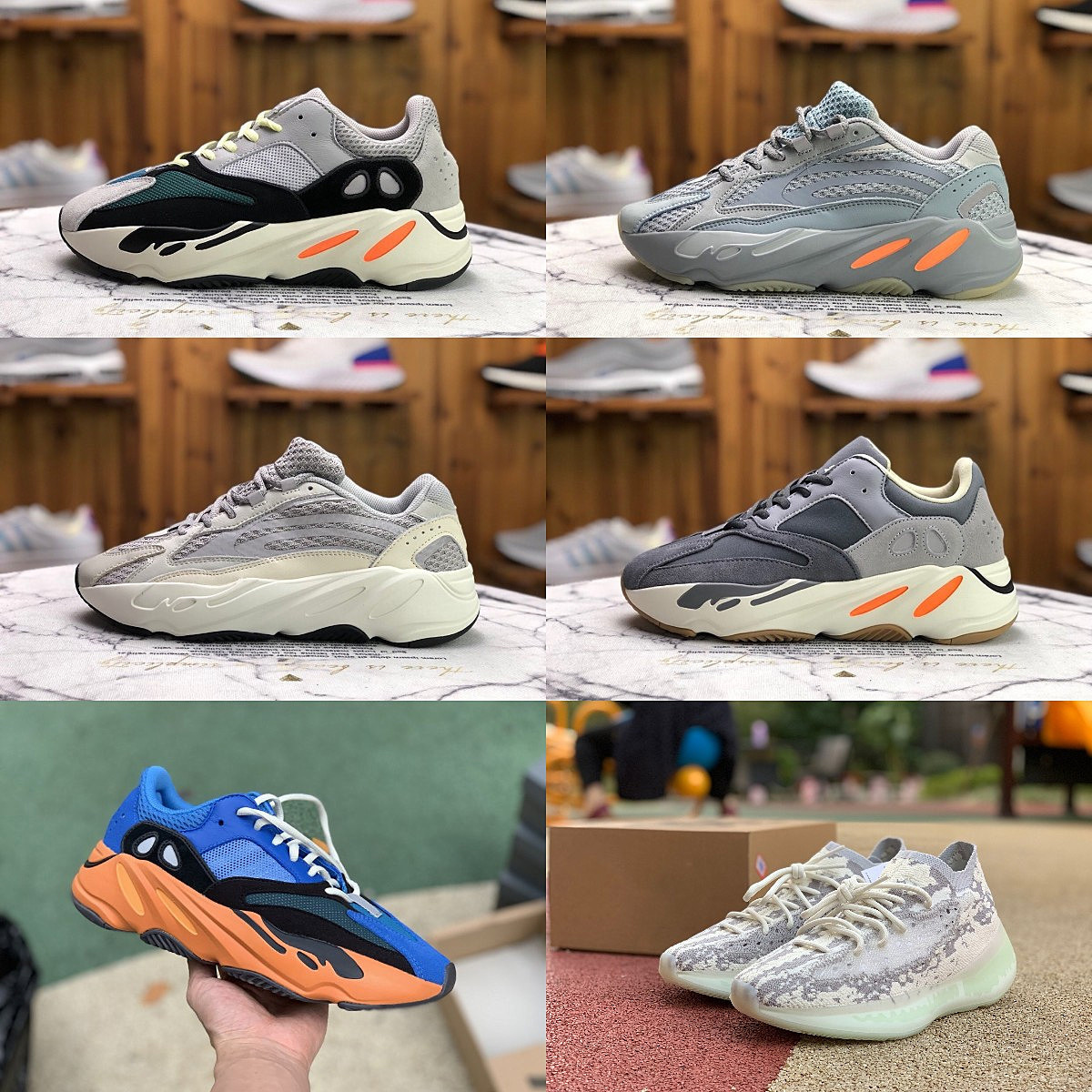 

2022 Designer Enflame Amber 700 V2 Mens Women Sports Shoes Runner Sea Bright Blue 700S Geode Alvah Azael Static Magnet Wave Solid Grey Tephra Trainer Sneakers S18, Please contact us