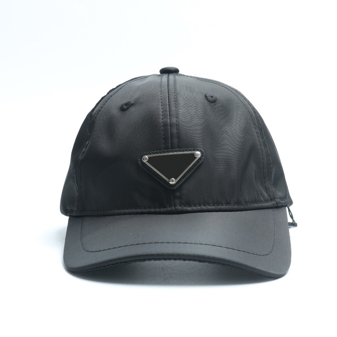 

Environmental friendly wave Embroidered Baseball Cap duck tongue cap r4