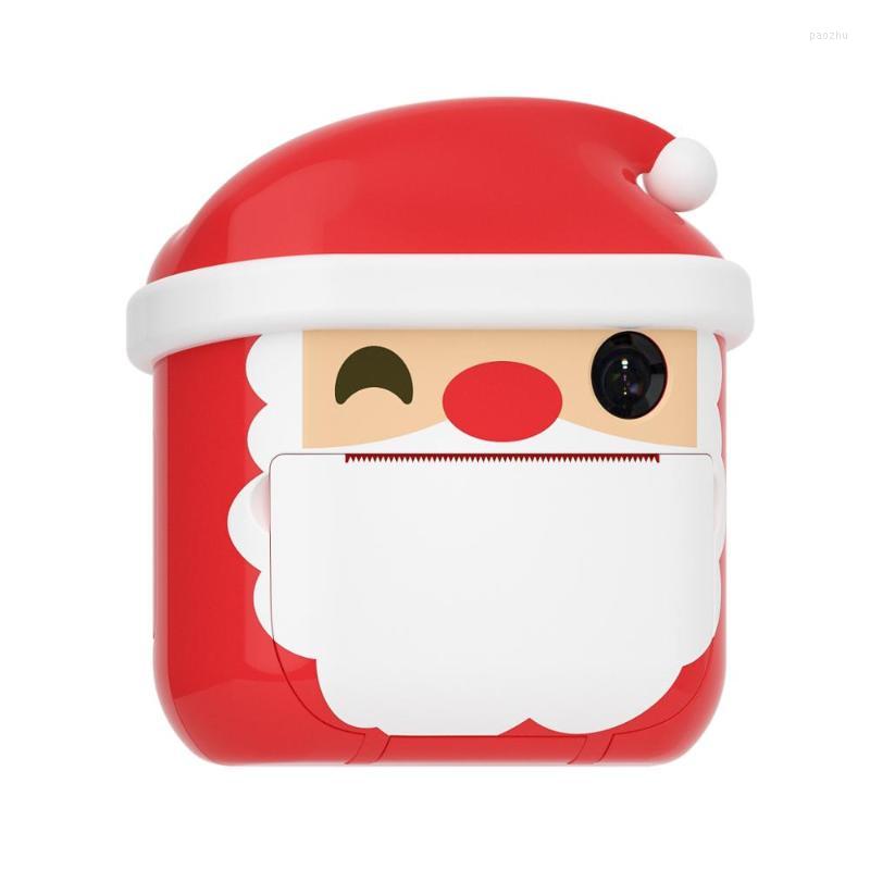 

Digital Cameras Million Pixel Instant Print Po Video Children Christmas Gift Toy CameraDigital