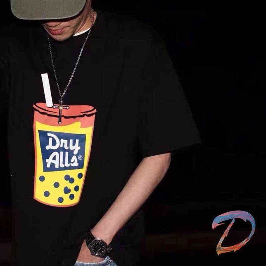 

Human Made Nigo Japanese T Shirts Men's Women's High Quality Cotton Milk Tea T-shirts Human Made Round Neck Couple Casua262M, Baochididiao-cy102