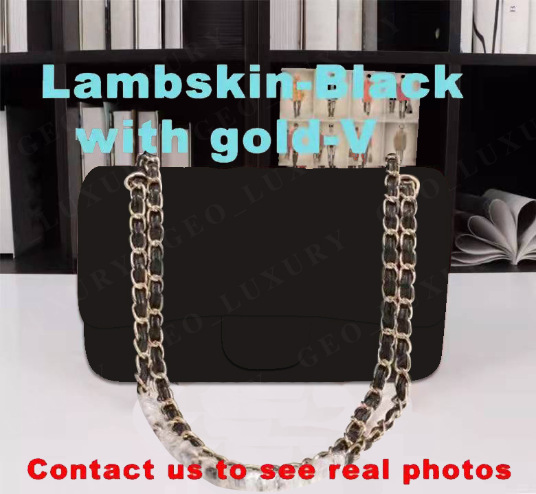 

3A+Classic Fashion Designer cross body bag Women Handbags Purse High Quality Chain Pu Bags Small Shoulder handBag Messenger tote, Black
